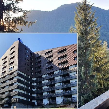 Apartament 2706 Alpin Resort, Etaj 7, Poiana Braşov Dış mekan fotoğraf
