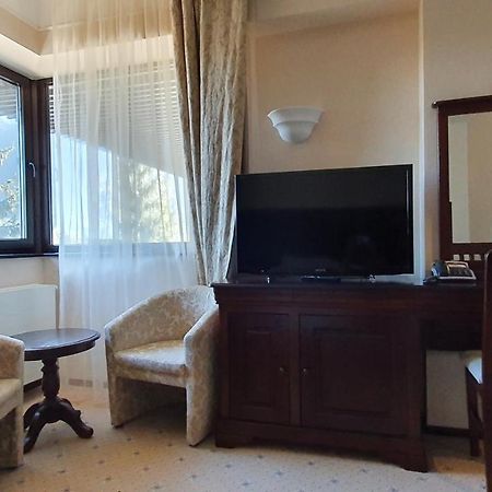 Apartament 2706 Alpin Resort, Etaj 7, Poiana Braşov Dış mekan fotoğraf