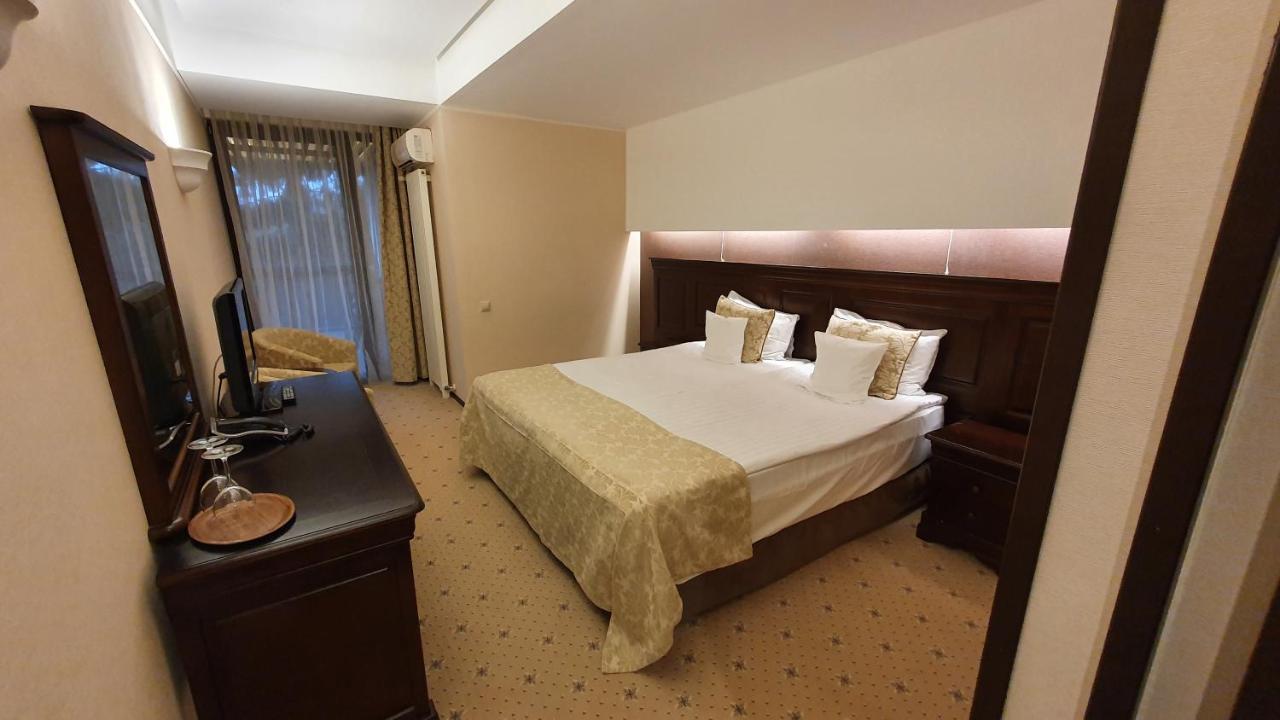 Apartament 2706 Alpin Resort, Etaj 7, Poiana Braşov Dış mekan fotoğraf