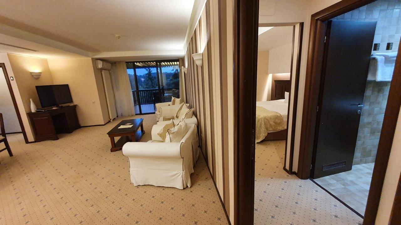 Apartament 2706 Alpin Resort, Etaj 7, Poiana Braşov Dış mekan fotoğraf