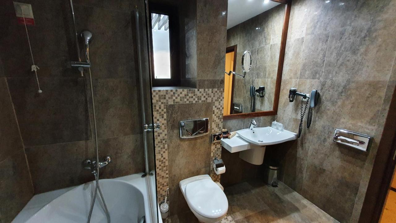 Apartament 2706 Alpin Resort, Etaj 7, Poiana Braşov Dış mekan fotoğraf