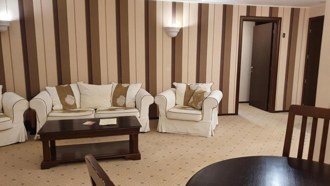 Apartament 2706 Alpin Resort, Etaj 7, Poiana Braşov Dış mekan fotoğraf