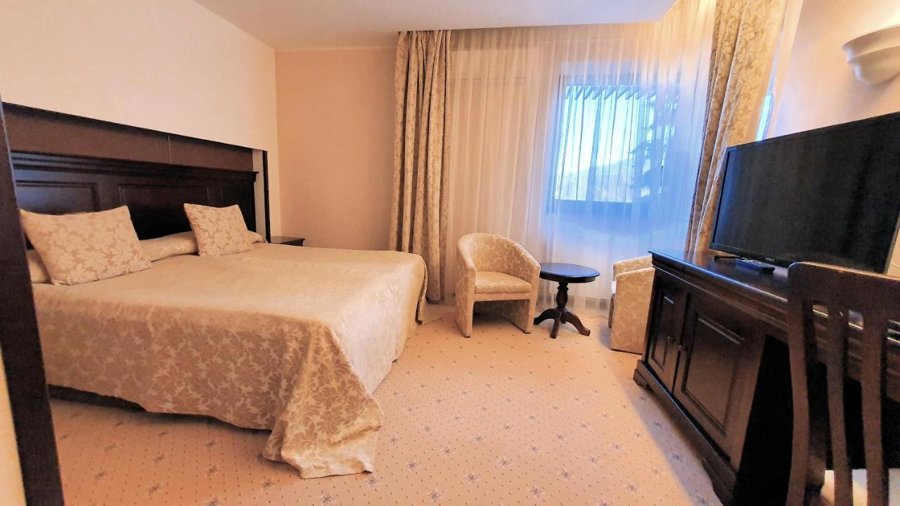 Apartament 2706 Alpin Resort, Etaj 7, Poiana Braşov Dış mekan fotoğraf