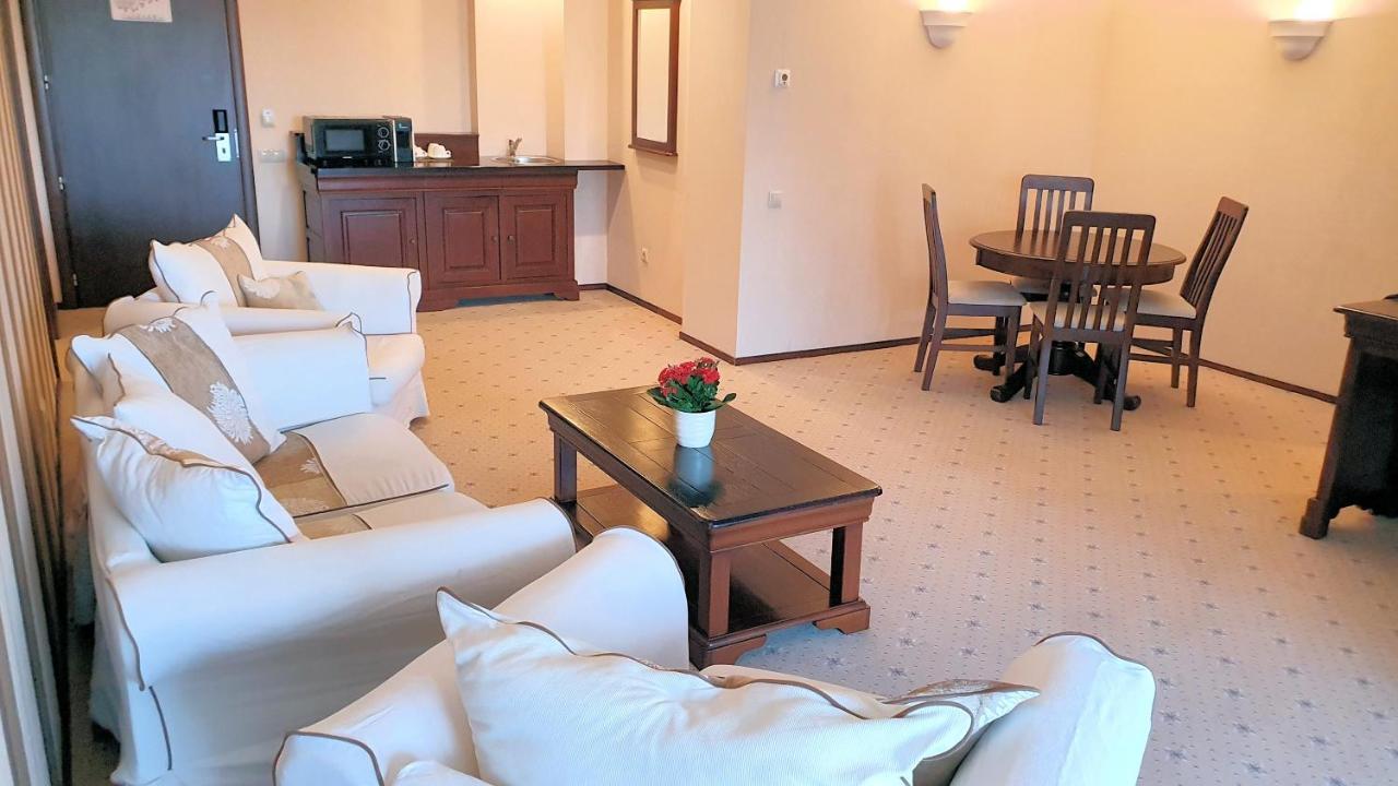 Apartament 2706 Alpin Resort, Etaj 7, Poiana Braşov Dış mekan fotoğraf